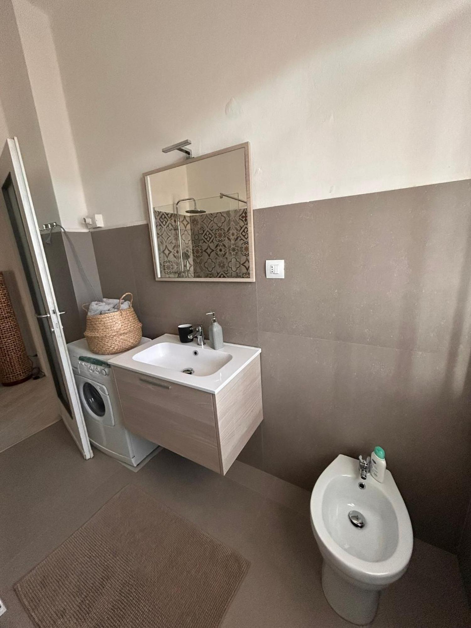 Holly'S House Apartment Alzano Lombardo Екстериор снимка